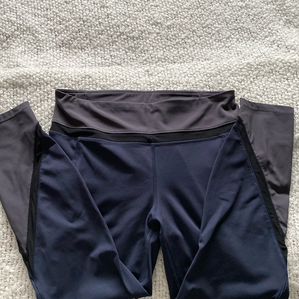 7/8 active pocket legging